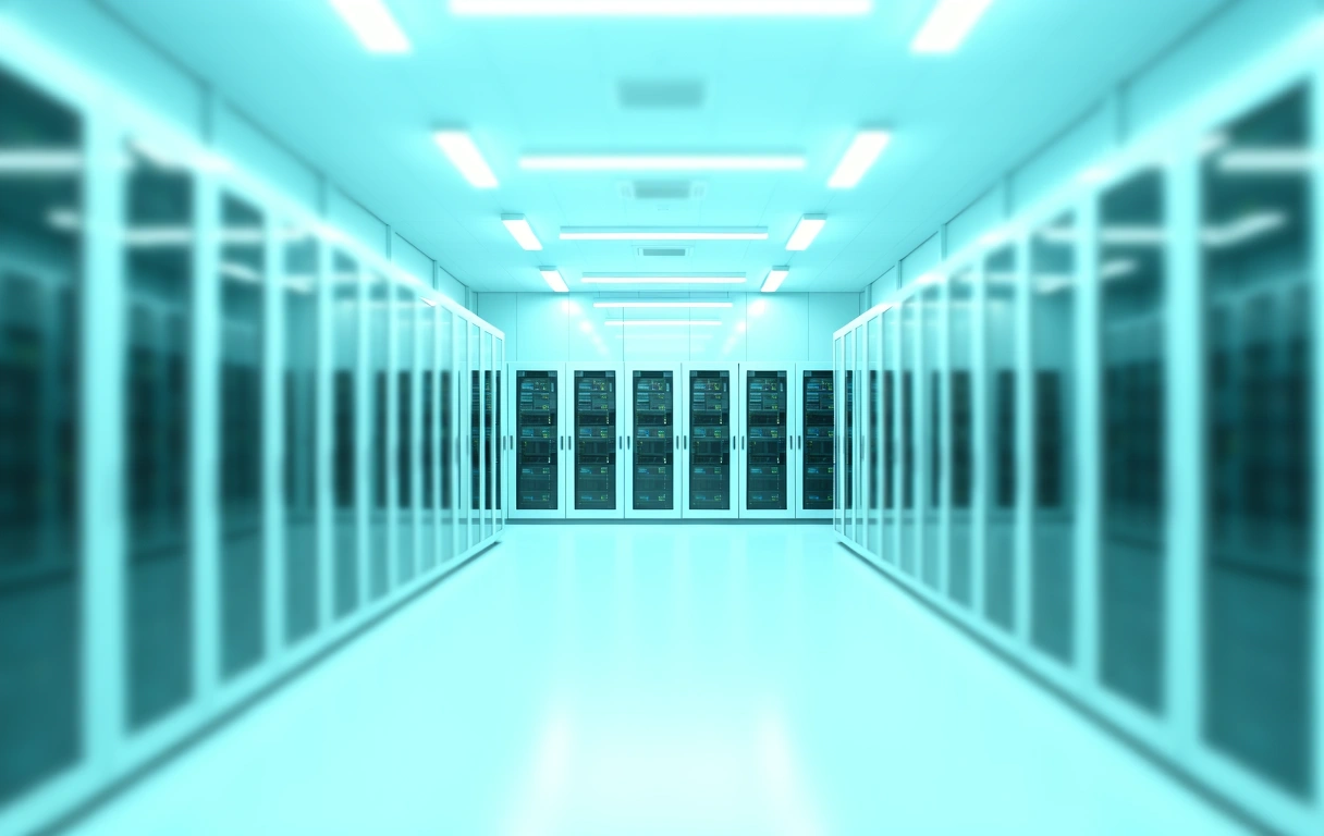 Infrastructure for data integrity